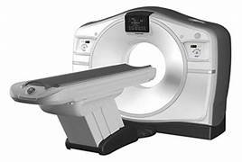 CT Scanner